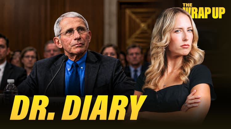 Diary of Fauci, Government Groceries?, E-Bike Takeover: 7/31/26