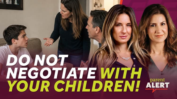 Parent Alert: How to Raise Kids with Grit—For Real