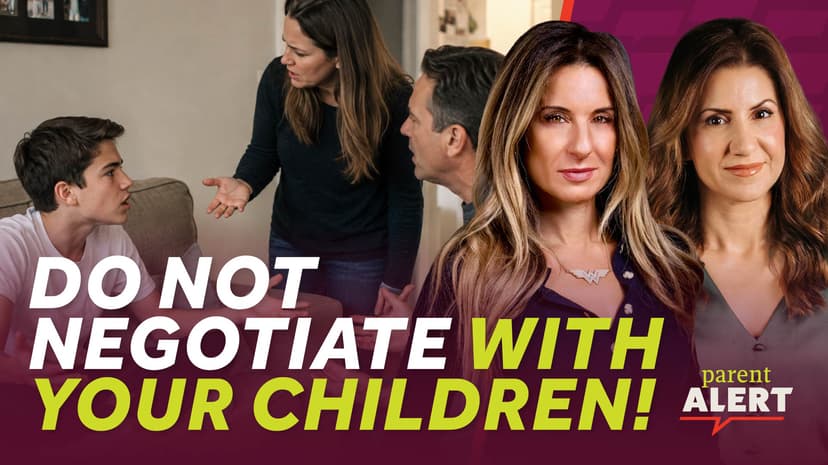 Parent Alert: How to Raise Kids with Grit—For Real