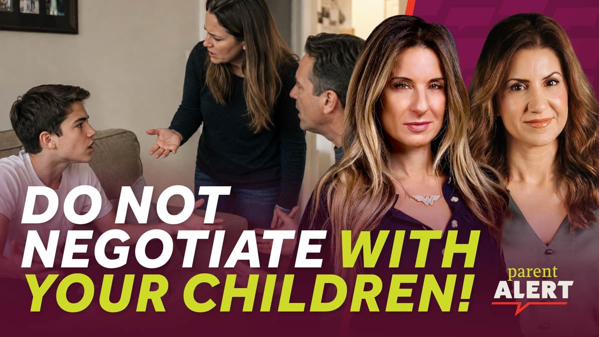 Parent Alert: How to Raise Kids with Grit—For Real