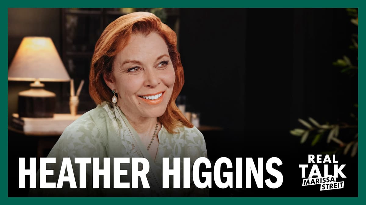 Heather Higgins on Why Strong Women Never Need to Declare War on Men to Succeed