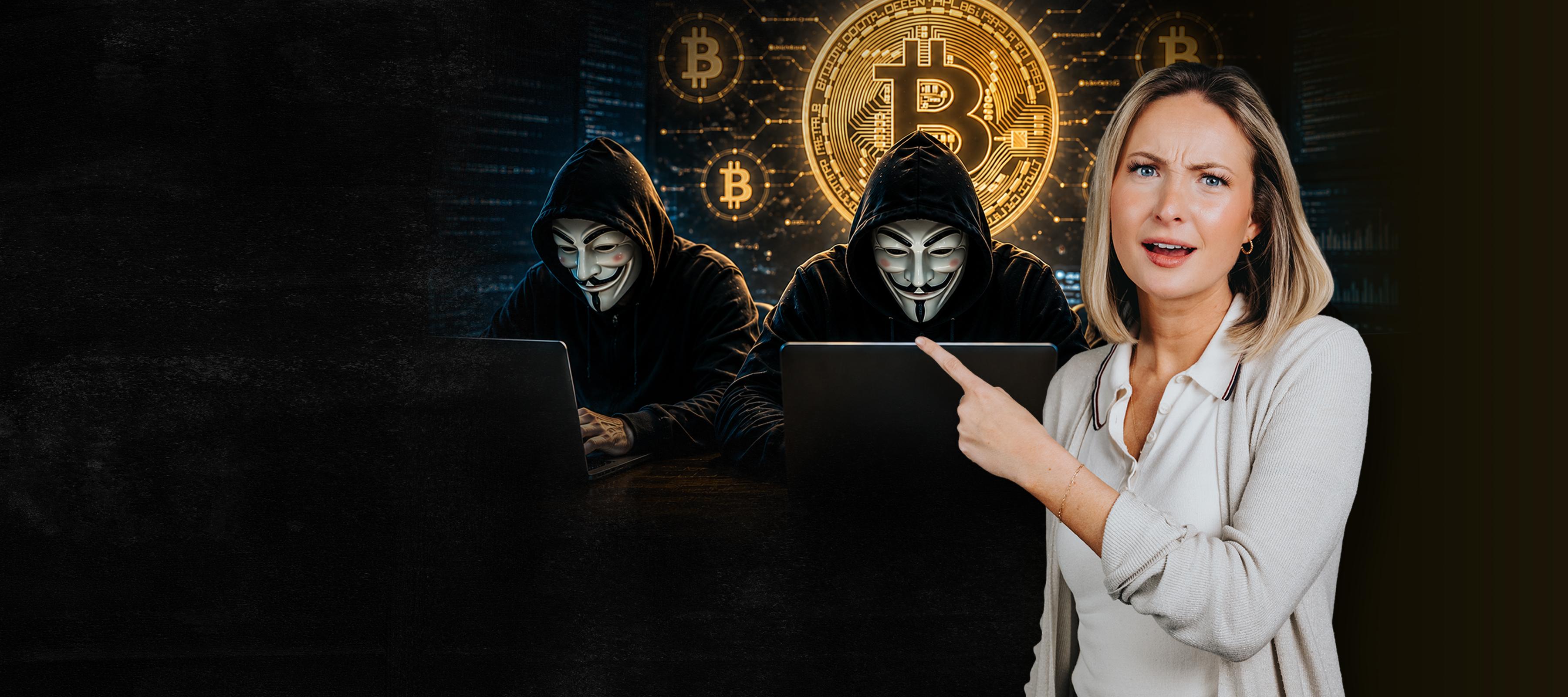 Bitcoin Crypto Heist, Professor Catches AI Cheats, Spokane Fire Arrest: 8/7/26