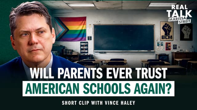 Will Parents Ever Trust America’s Schools Again?