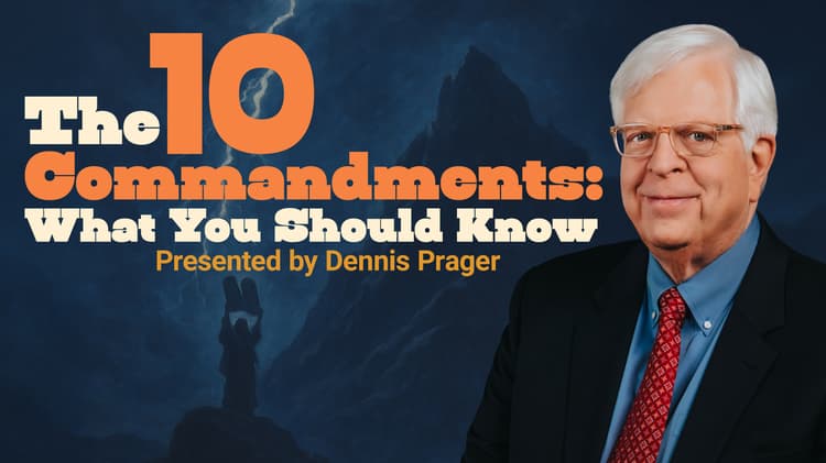 The Ten Commandments: What You Should Know