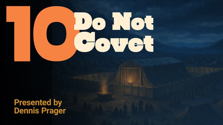Do Not Covet