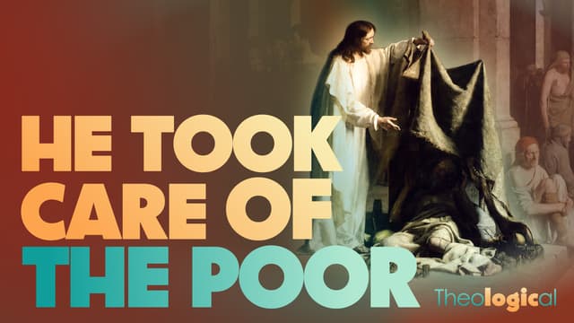 Was Jesus a Leftist? Neil Shenvi on Christianity, Justice, and the Poor