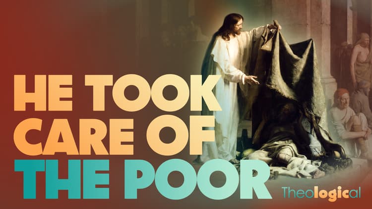 Was Jesus a Leftist? Neil Shenvi on Christianity, Justice, and the Poor