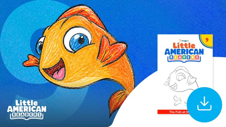 Reader 9: The Fish at the Pond