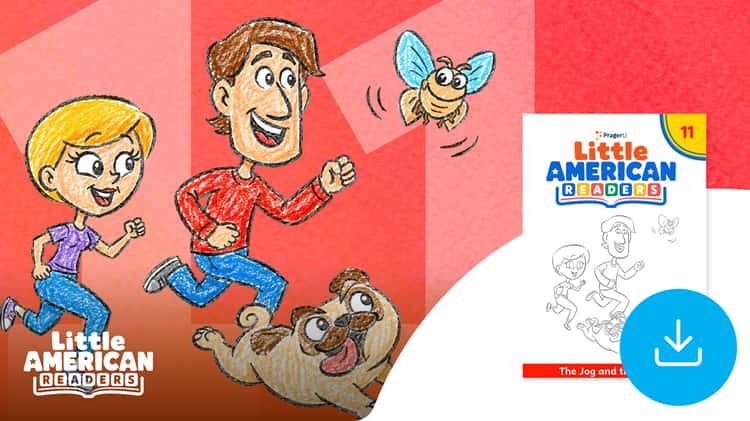 Reader 11: The Jog and the Moth
