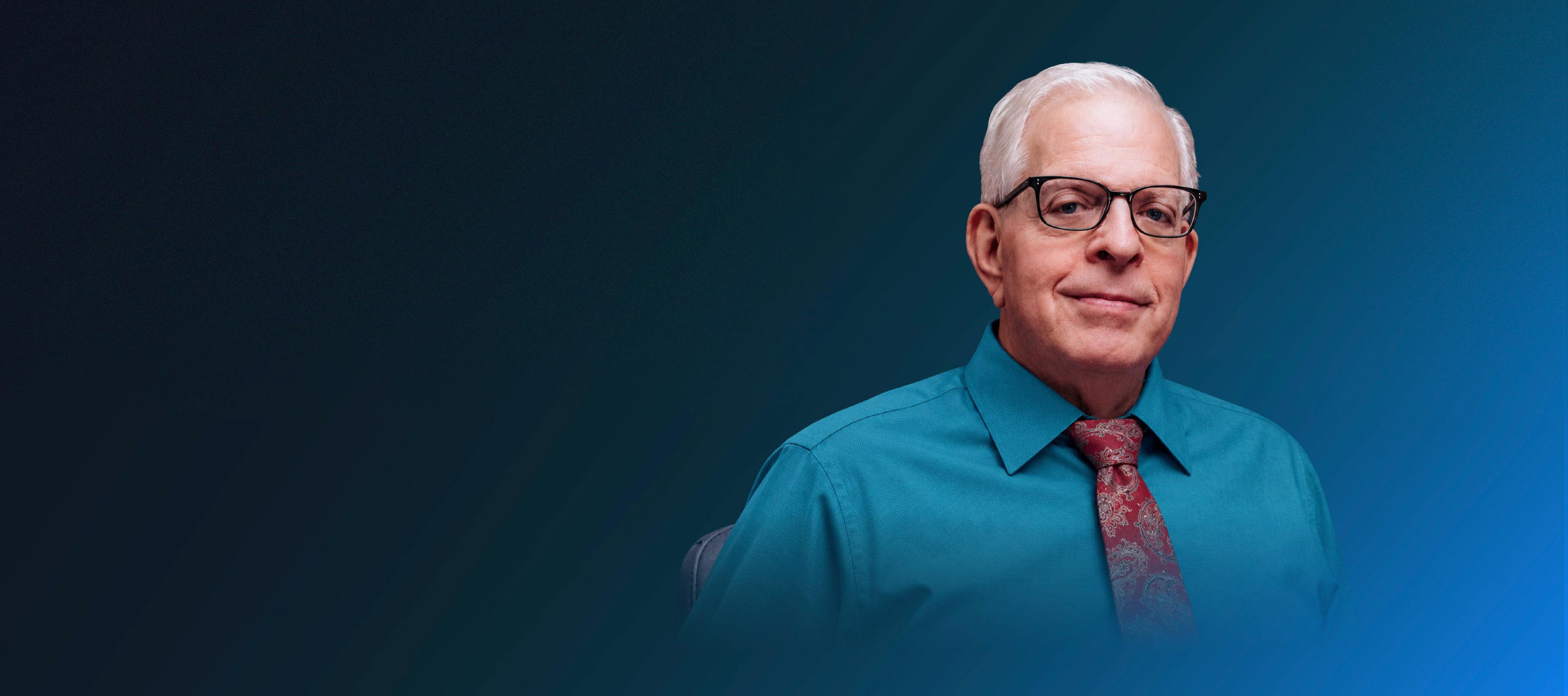 Dennis Prager on the Importance of Good Thoughts vs Good Deeds