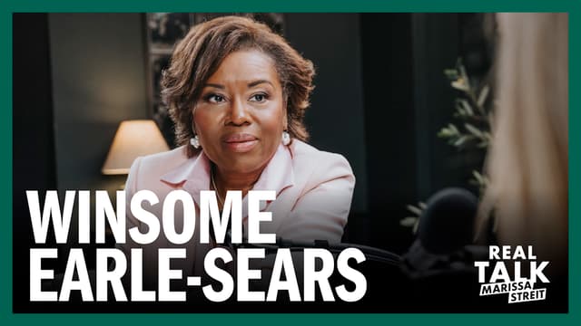 Meet Winsome Earle-Sears: Marine Veteran and Former Virginia Lieutenant Governor