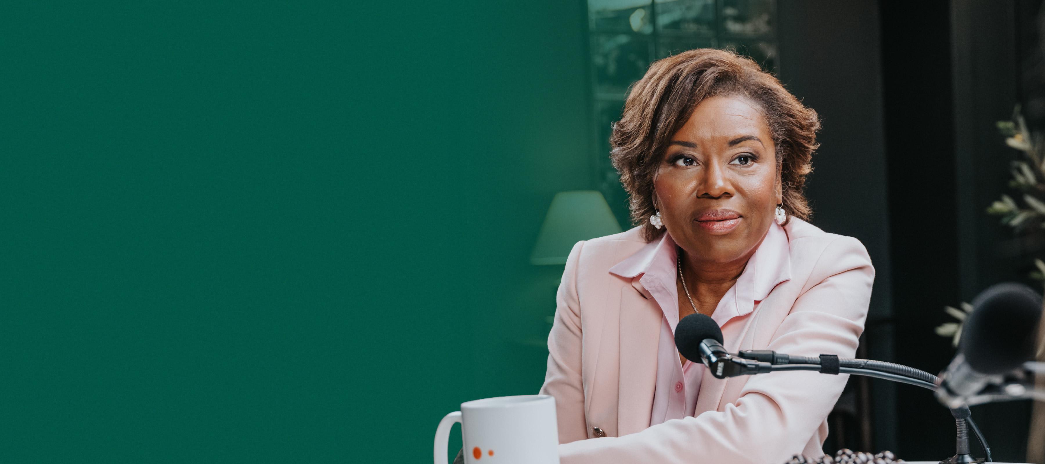 Meet Winsome Earle-Sears: Marine Veteran and Former Virginia Lieutenant Governor