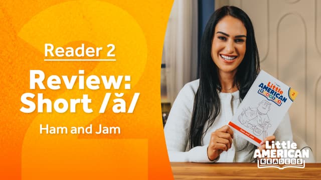 How to Use Reader 2: Mat, Zac, and Max