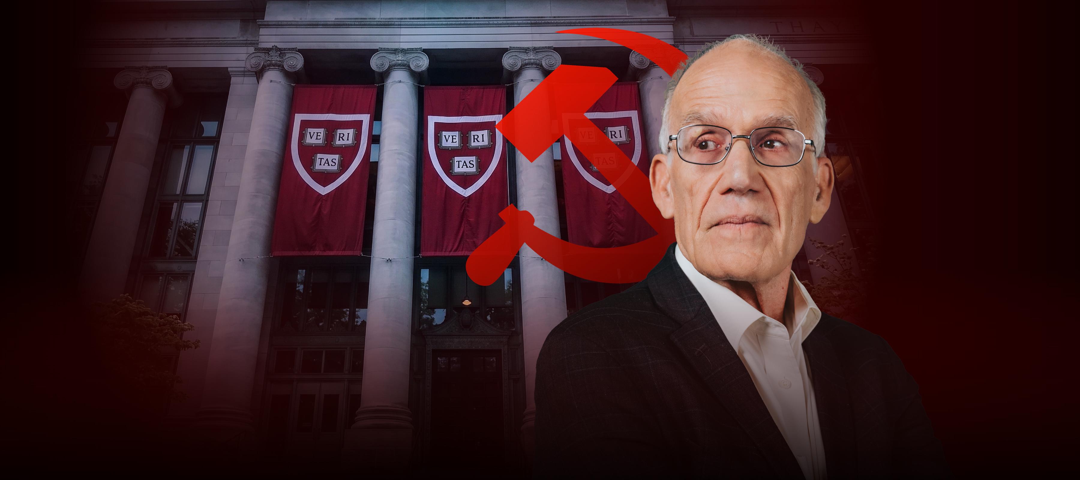 Should Universities House the Homeless? | Victor Davis Hanson