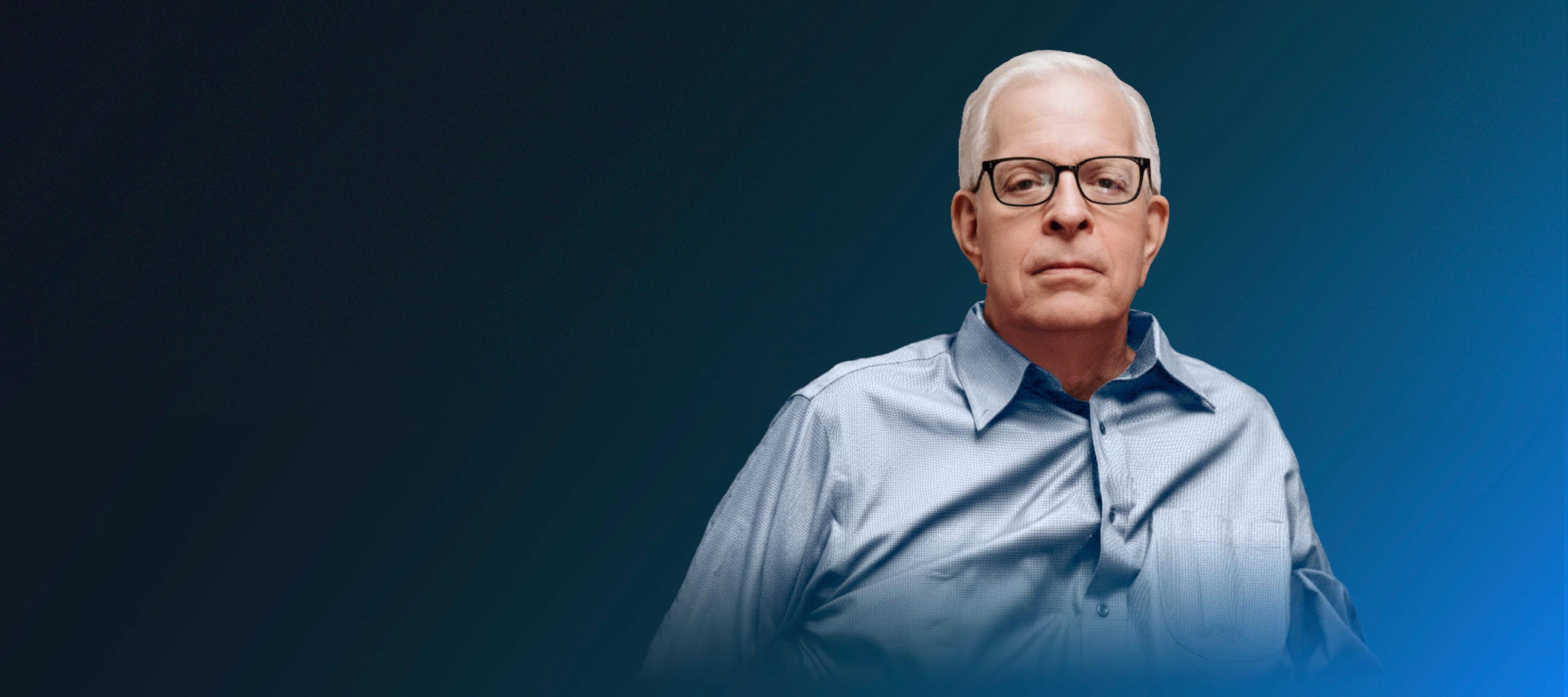 Dennis Prager on Why 58% of Democrats Embrace Socialism