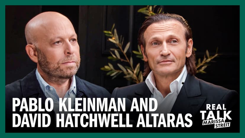 Spain’s Crisis and the Global Fight Between Socialism and Freedom | David Hatchwell Altaras & Pablo Kleinman