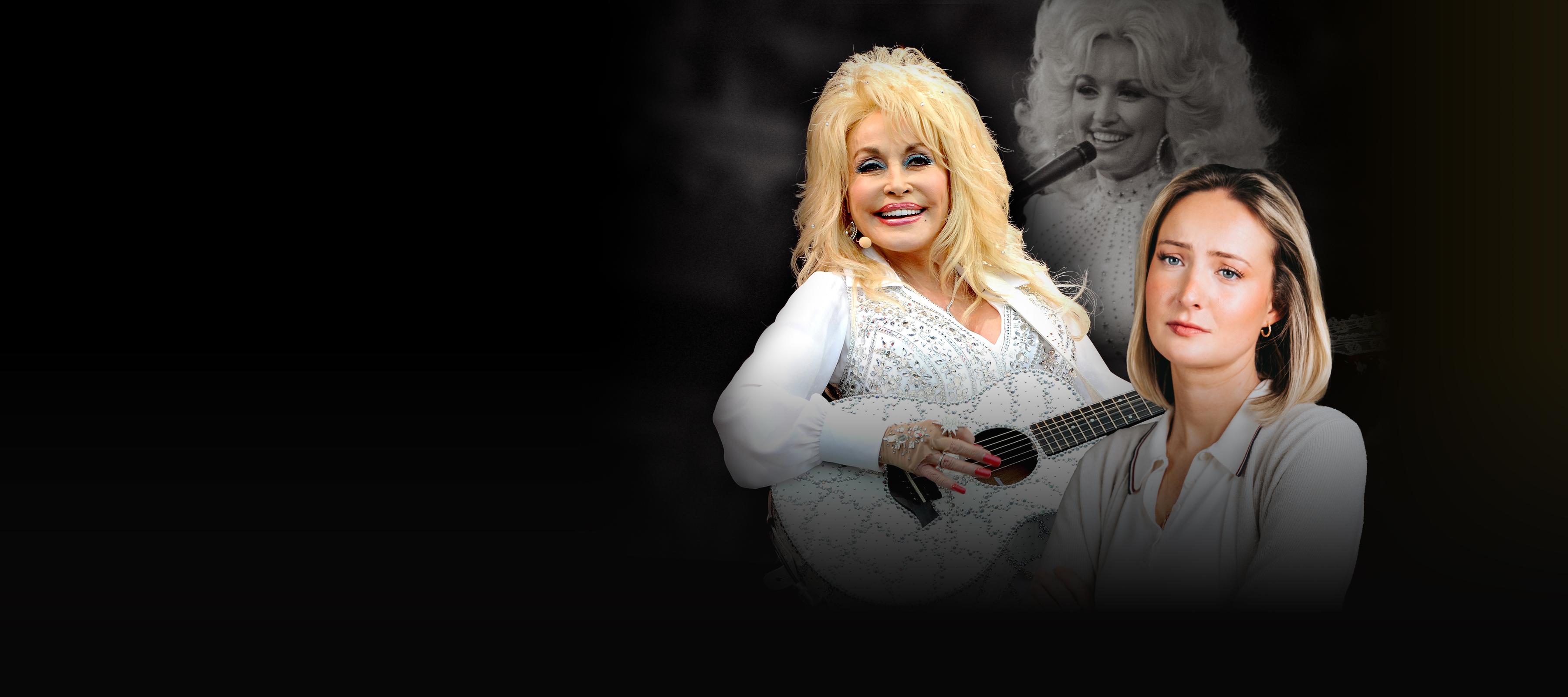 Remembering Dolly Parton, Secret CIA Trip to Moscow, Tragedy in Nepal: 8/28/26