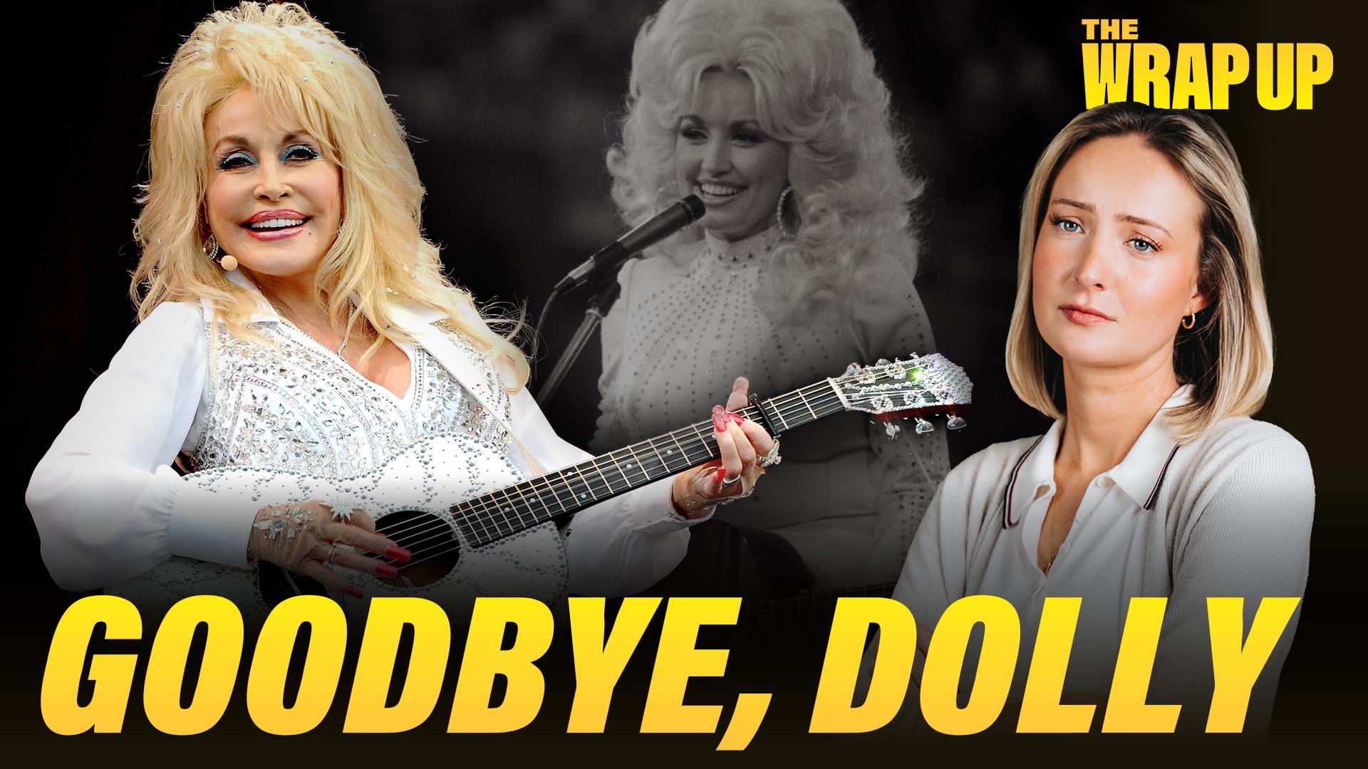 Remembering Dolly Parton, Secret CIA Trip to Moscow, Tragedy in Nepal: 8/28/26