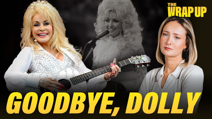 Remembering Dolly Parton, Secret CIA Trip to Moscow, Tragedy in Nepal: 8/28/26