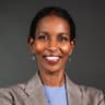 Photo of Ayaan Hirsi Ali