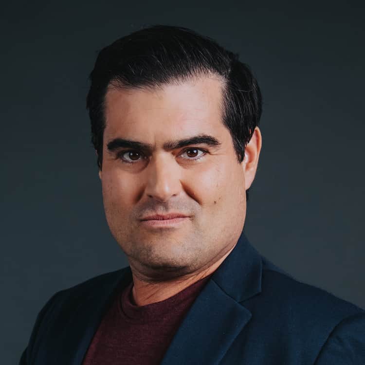 Brian Keating