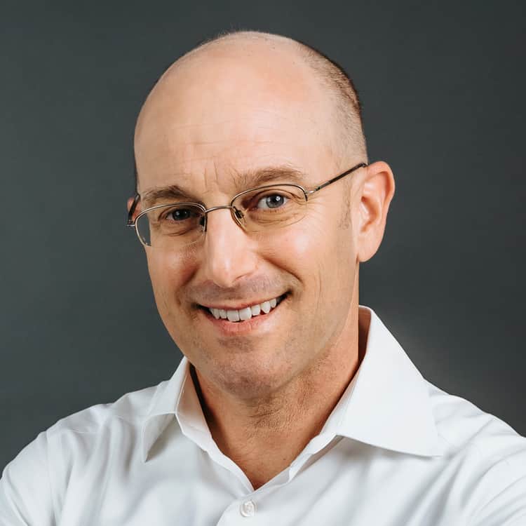 Bret Scher