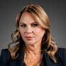 Photo of Lara Logan