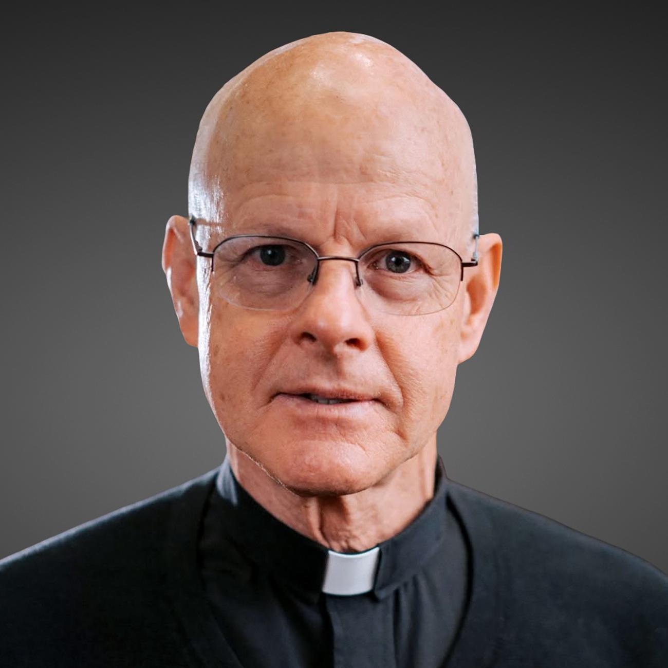 Stephen Rossetti
