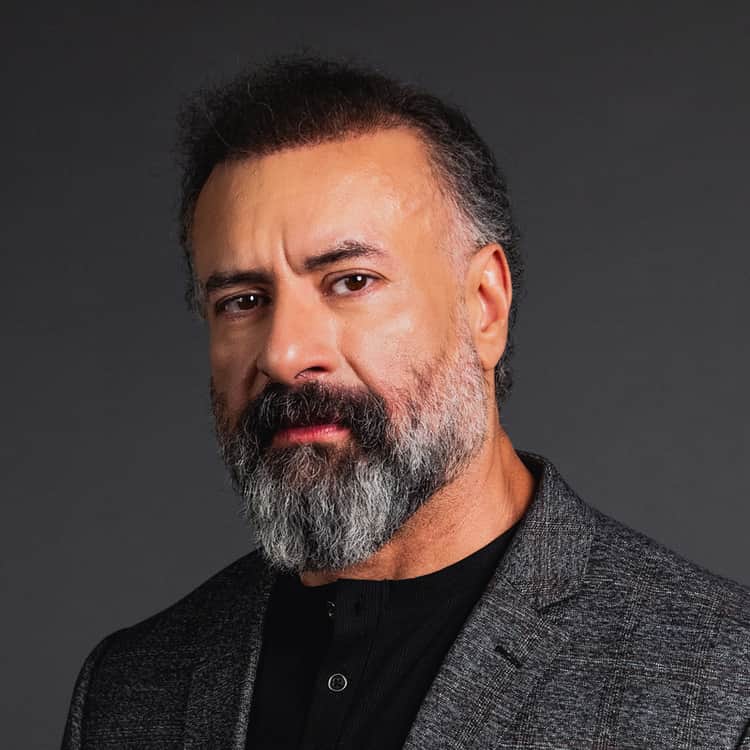 Raymond Ibrahim
