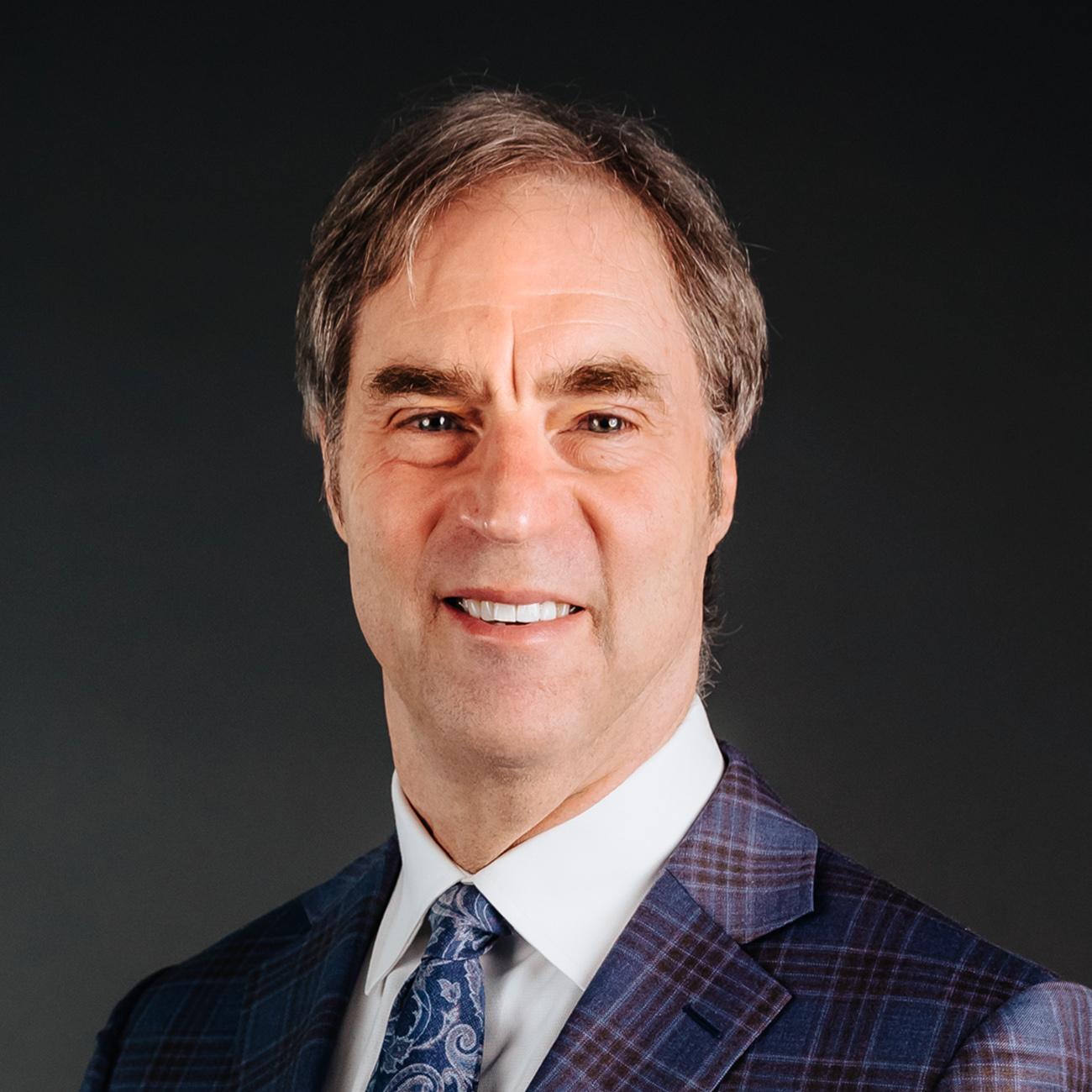 Stephen Meyer