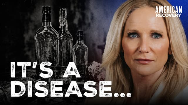 She Kept Her Recovery Secret for 15 Years. Then She Became A First Lady