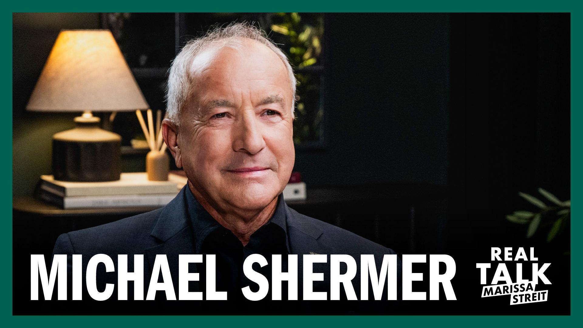 Why Conspiracy Theories Are So Addictive | Michael Shermer