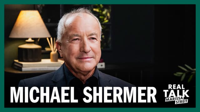 Why Conspiracy Theories Are So Addictive | Michael Shermer