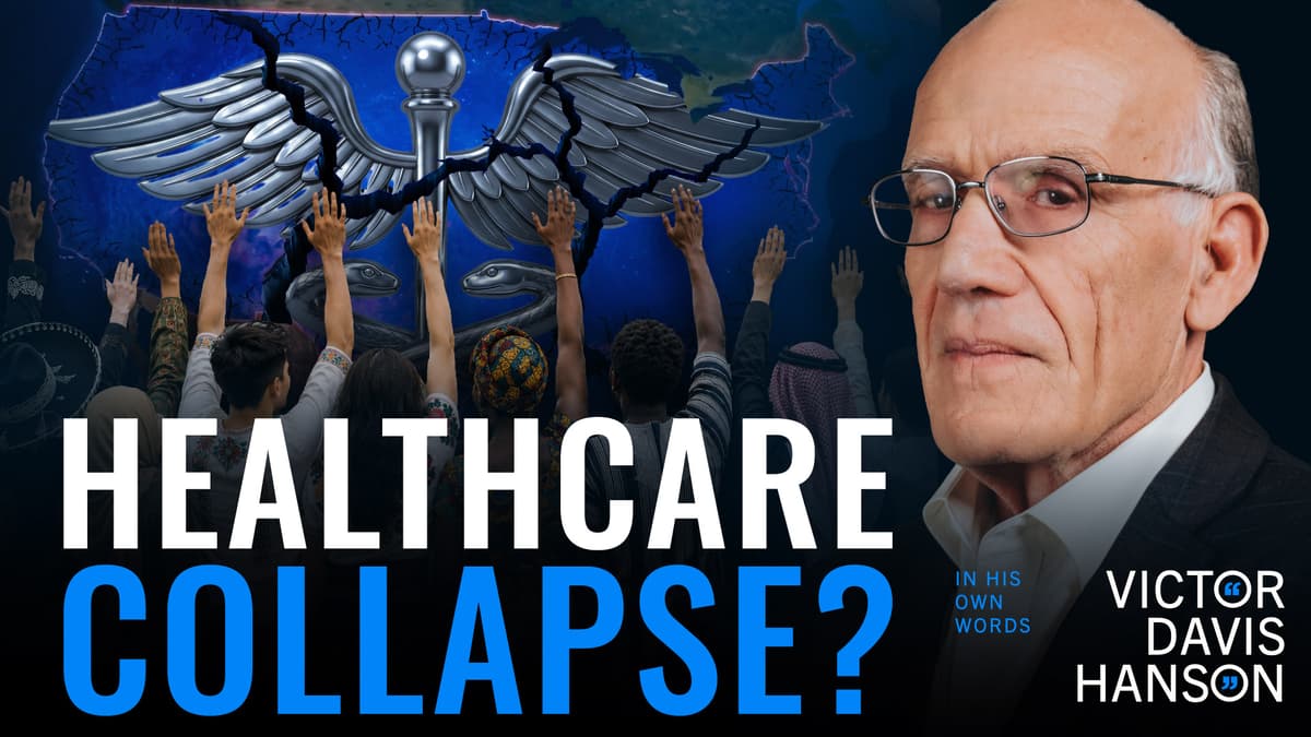 How 54 Million Immigrants Burden the US Healthcare System