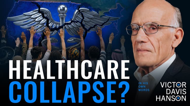 How 54 Million Immigrants Burden the US Healthcare System