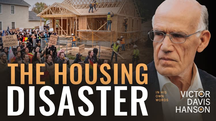 This Is Why Houses in Blue States Are Unaffordable