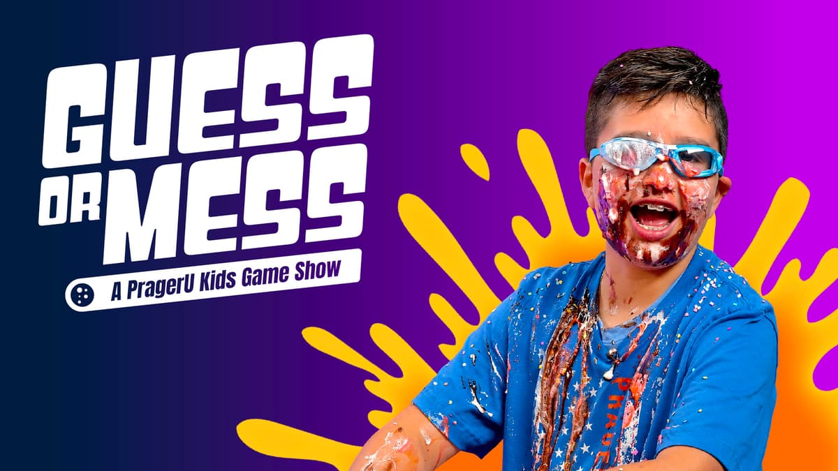 Guess or Mess