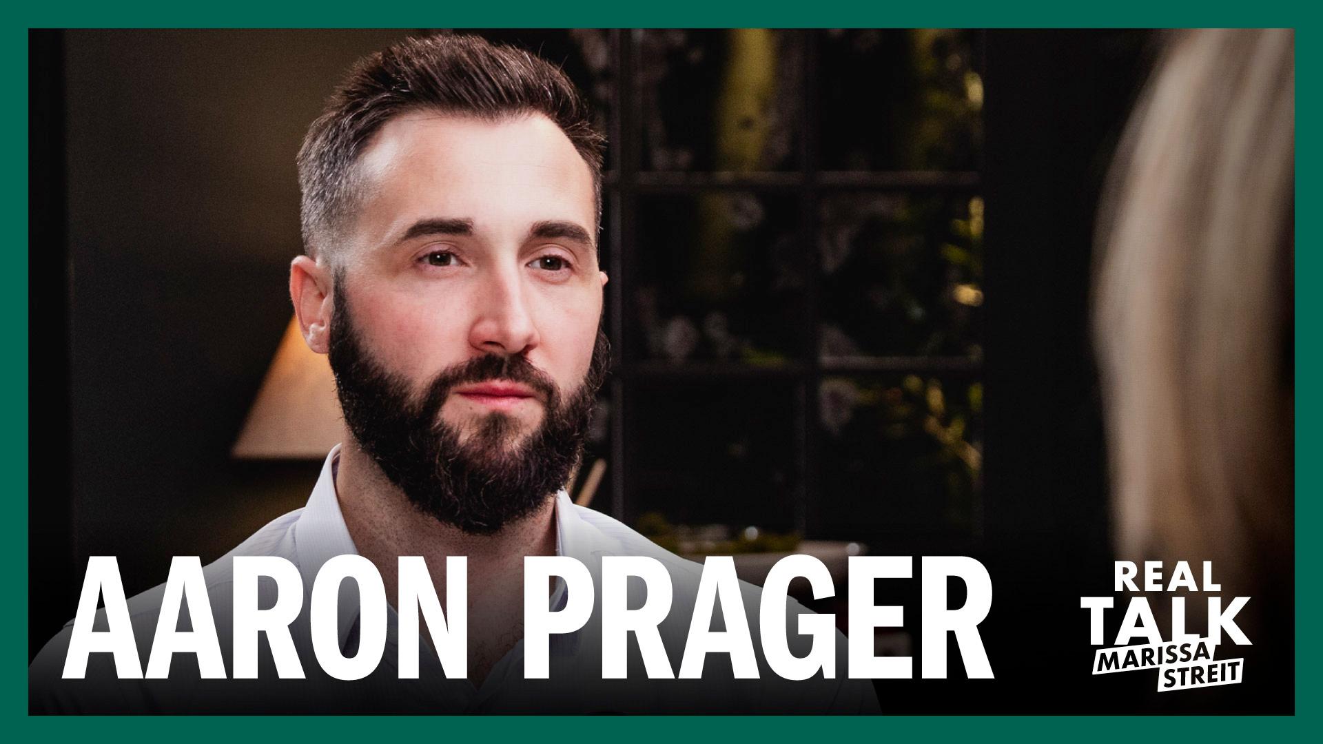 Why Young Men Are Falling for Fake Masculinity | Aaron Prager 