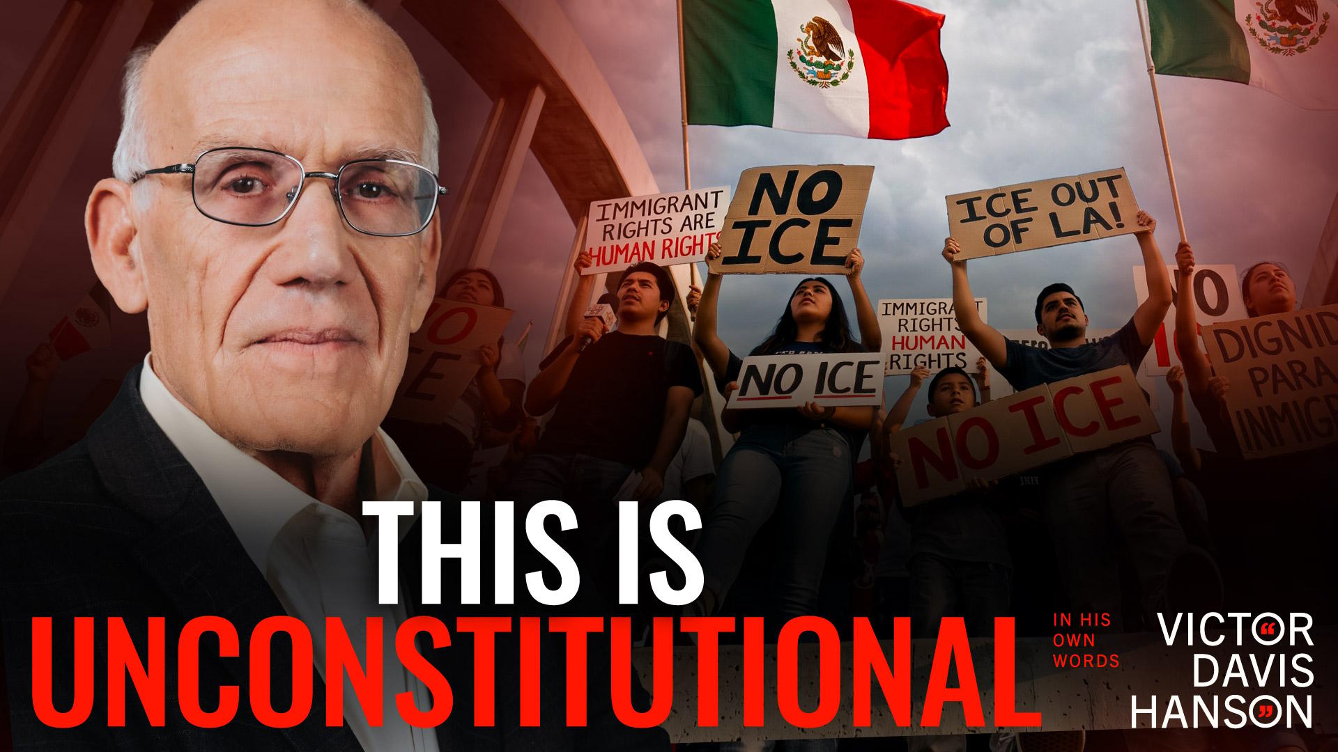 Sanctuary Cities Exposed: The Unconstitutional Loophole