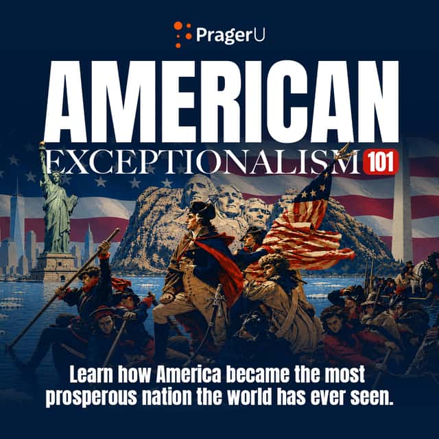 American Exceptionalism 101