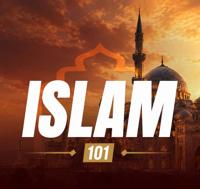 Islam 101