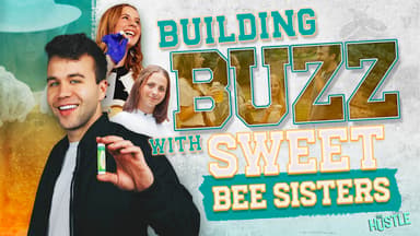 Building Buzz: The Sweet Bee Sisters