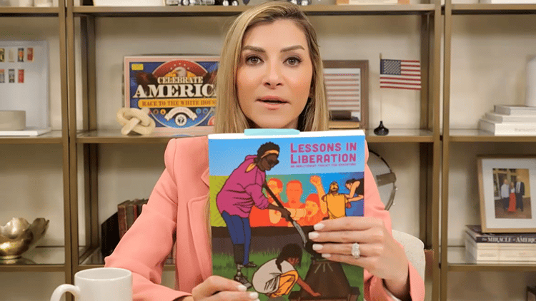 WFVX-TV Bangor: Ethnic Studies as Oppression Training