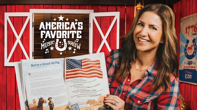 KNRS Salt Lake City: American's Favorite Music Show