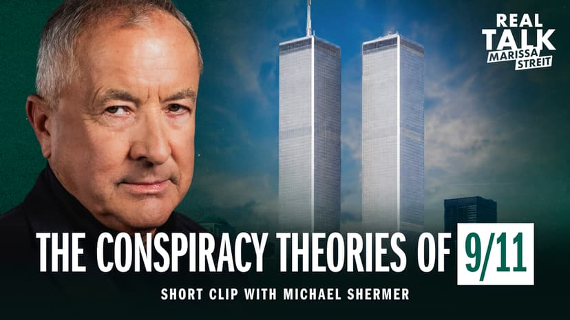 The Conspiracy Theories of 9/11