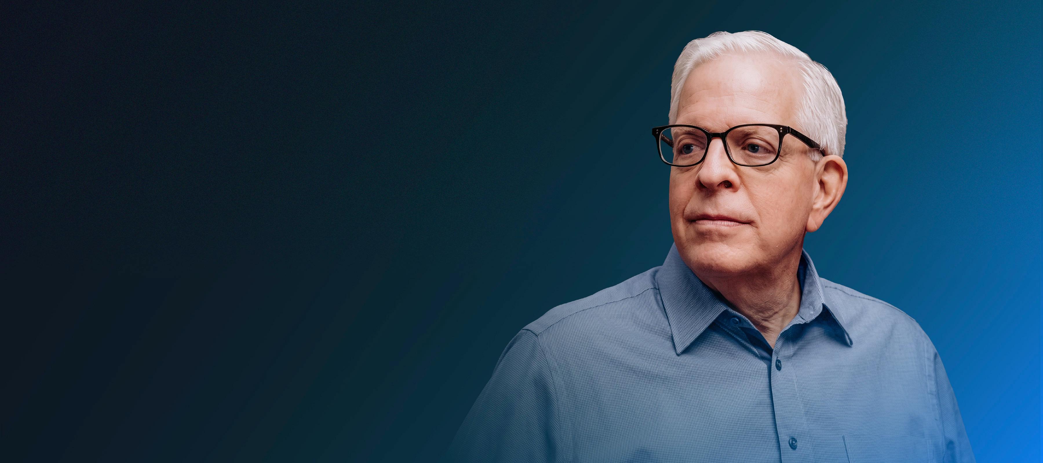 Dennis on Confronting Personal Tragedy