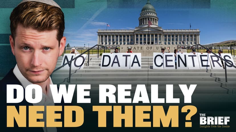 The Truth About AI Data Centers and Your Community