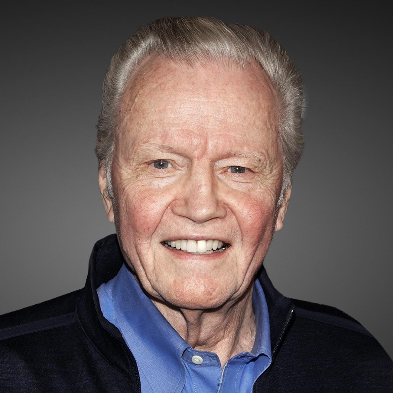Jon Voight
