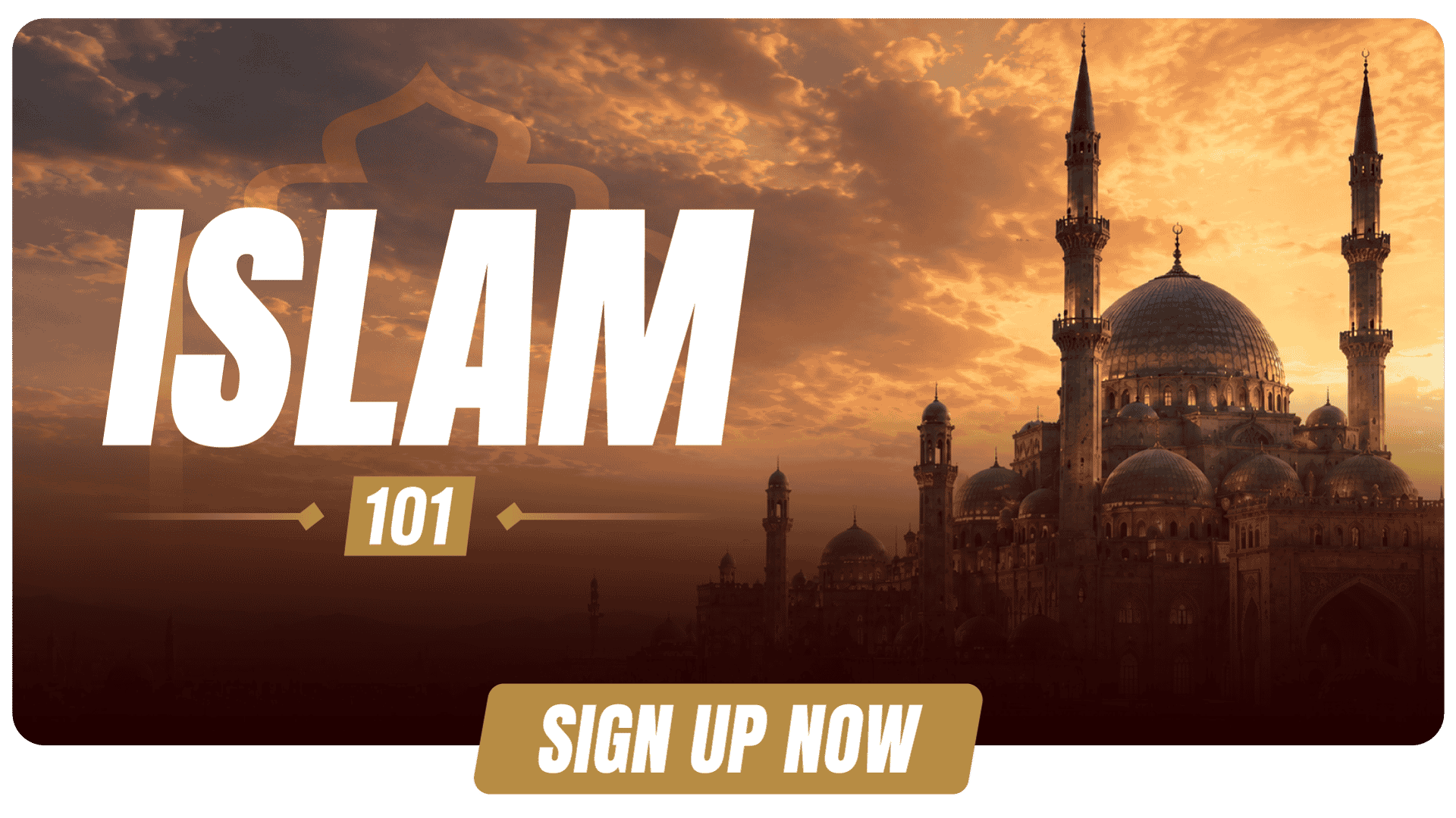 Islam 101 Spotlight
