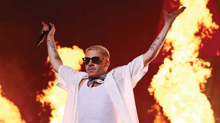 The Evening Edit on Fox: Macklemore’s Anti-Semitism